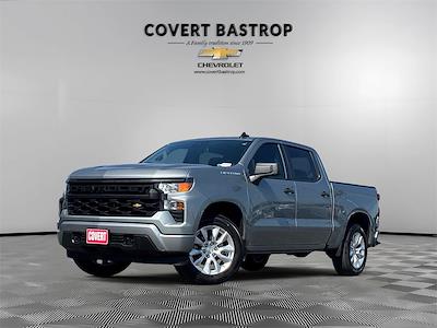 Used 2024 Chevrolet Silverado 1500 - photo 1