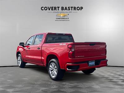 2024 Chevrolet Silverado 1500 Crew Cab 4WD Pickup for sale #251624A - photo 2