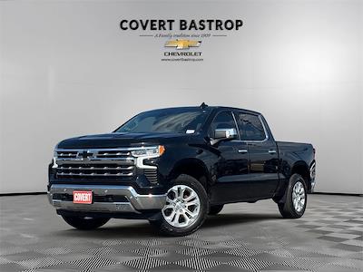 2023 Chevrolet Silverado 1500 Crew Cab RWD Pickup for sale #251633A - photo 1