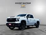 2025 Chevrolet Silverado 2500 Crew Cab 4x4 Pickup for sale #251675A - photo 1