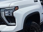 2025 Chevrolet Silverado 2500 Crew Cab 4x4 Pickup for sale #251675A - photo 3
