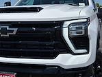 2025 Chevrolet Silverado 2500 Crew Cab 4x4 Pickup for sale #251675A - photo 4