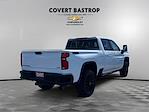 2025 Chevrolet Silverado 2500 Crew Cab 4x4 Pickup for sale #251675A - photo 6