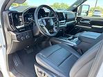 2025 Chevrolet Silverado 2500 Crew Cab 4x4 Pickup for sale #251675A - photo 8