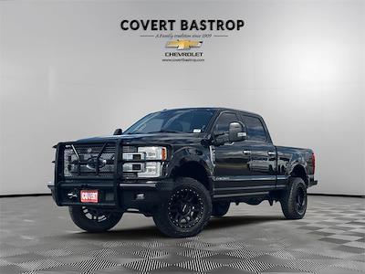 2018 Ford F-250 Crew Cab 4WD Pickup for sale #251675B - photo 1