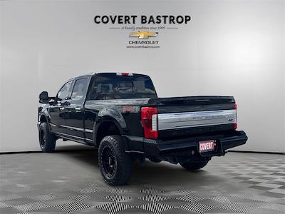 2018 Ford F-250 Crew Cab 4WD Pickup for sale #251675B - photo 2