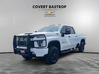 2023 Chevrolet Silverado 2500 Crew Cab 4x4 Pickup for sale #251680A - photo 1