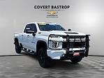 2023 Chevrolet Silverado 2500 Crew Cab 4x4 Pickup for sale #251680A - photo 12