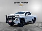 2023 Chevrolet Silverado 2500 Crew Cab 4x4 Pickup for sale #251680A - photo 5