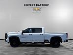 2023 Chevrolet Silverado 2500 Crew Cab 4x4 Pickup for sale #251680A - photo 10