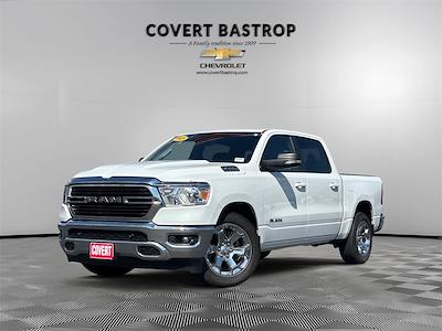 2021 Ram 1500 Crew Cab 4x2 Pickup for sale #251686B - photo 1