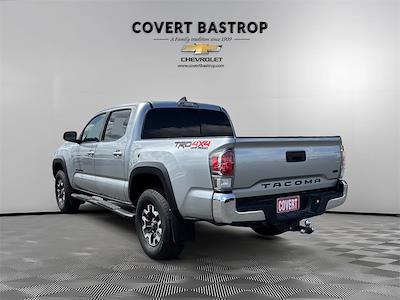 2022 Toyota Tacoma Double Cab 4WD Pickup for sale #251699B - photo 2