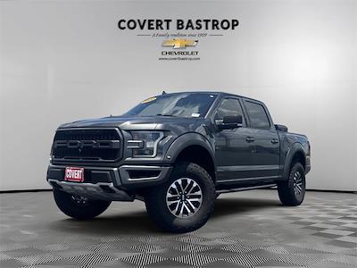 2020 Ford F-150 SuperCrew Cab 4x4 Pickup for sale #251710B - photo 1