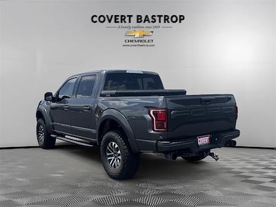 2020 Ford F-150 SuperCrew Cab 4x4 Pickup for sale #251710B - photo 2