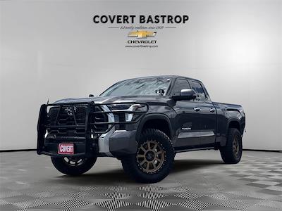 2022 Toyota Tundra Double Cab 4x4 Pickup for sale #251717A - photo 1