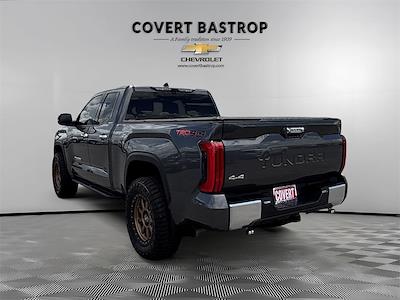 2022 Toyota Tundra Double Cab 4x4 Pickup for sale #251717A - photo 2