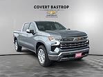 2023 Chevrolet Silverado 1500 Crew Cab 4x2 Pickup for sale #251753A - photo 7