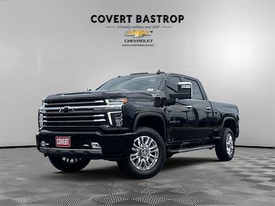 2022 Chevrolet Silverado 2500 Crew Cab 4x4 Pickup for sale #251773A - photo 1