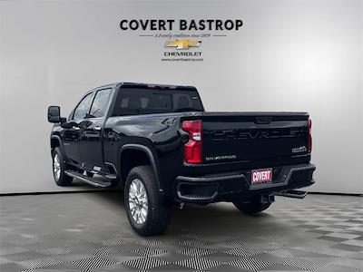 2022 Chevrolet Silverado 2500 Crew Cab 4x4 Pickup for sale #251773A - photo 2
