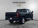 2022 Chevrolet Silverado 2500 Crew Cab 4x4 Pickup for sale #251773A - photo 6