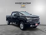 2022 Chevrolet Silverado 2500 Crew Cab 4x4 Pickup for sale #251773A - photo 7