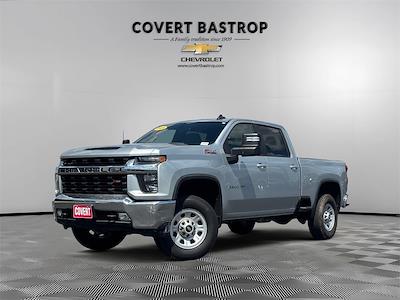 2021 Chevrolet Silverado 2500 Crew Cab 4WD Pickup for sale #251801A - photo 1