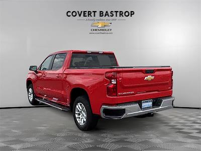 2024 Chevrolet Silverado 1500 Crew Cab 4x4 Pickup for sale #251835A - photo 2