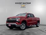 2024 Chevrolet Silverado 1500 Crew Cab 4x4 Pickup for sale #251835A - photo 1