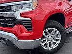 2024 Chevrolet Silverado 1500 Crew Cab 4x4 Pickup for sale #251835A - photo 3