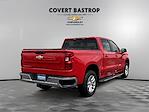 2024 Chevrolet Silverado 1500 Crew Cab 4x4 Pickup for sale #251835A - photo 6