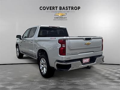 2022 Chevrolet Silverado 1500 Crew Cab 4x4 Pickup for sale #251843A - photo 2