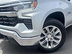 2022 Chevrolet Silverado 1500 Crew Cab 4x4 Pickup for sale #251843A - photo 3