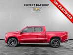 2024 Chevrolet Silverado 1500 Crew Cab 4x4 Pickup for sale #251845B - photo 3