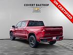 2024 Chevrolet Silverado 1500 Crew Cab 4x4 Pickup for sale #251845B - photo 2