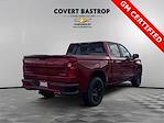 2024 Chevrolet Silverado 1500 Crew Cab 4x4 Pickup for sale #251845B - photo 4