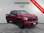 2024 Chevrolet Silverado 1500 Crew Cab 4x4 Pickup for sale #251845B - photo 5