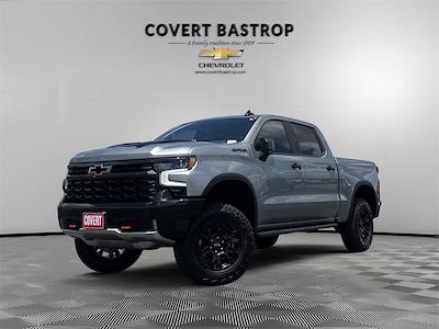 2024 Chevrolet Silverado 1500 Crew Cab 4x4 Pickup for sale #251877A - photo 1