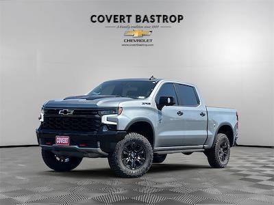 2024 Chevrolet Silverado 1500 Crew Cab 4x4 Pickup for sale #251877A - photo 1