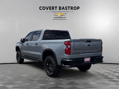 2024 Chevrolet Silverado 1500 Crew Cab 4x4 Pickup for sale #251877A - photo 2