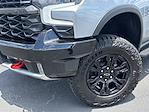 2024 Chevrolet Silverado 1500 Crew Cab 4x4 Pickup for sale #251877A - photo 3