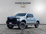 2024 Chevrolet Silverado 1500 Crew Cab 4x4 Pickup for sale #251877A - photo 1