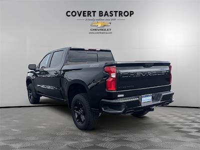 2022 Chevrolet Silverado 1500 Crew Cab 4x4 Pickup for sale #251878A - photo 2