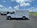 2025 Chevrolet Express 3500 Regular Cab RWD Service Utility Van for sale #251899 - photo 1