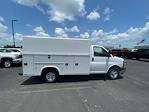 2025 Chevrolet Express 3500 Regular Cab RWD Service Utility Van for sale #251899 - photo 2