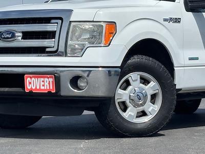 Used 2013 Ford F-150 - photo 1