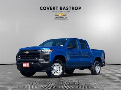 Used 2024 Chevrolet Colorado - photo 1