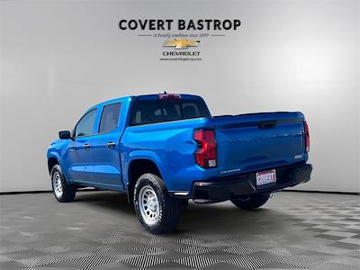 Used 2024 Chevrolet Colorado - photo 1