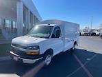 New 2025 Chevrolet Express 3500 Service Utility Van for sale #251929 - photo 1
