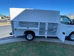 New 2025 Chevrolet Express 3500 Service Utility Van for sale #251929 - photo 6