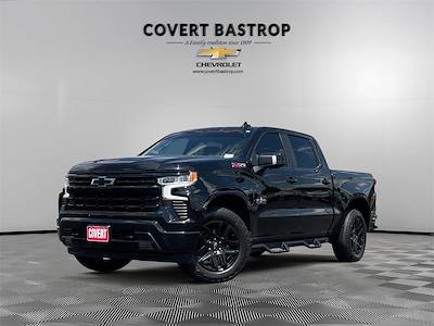 2022 Chevrolet Silverado 1500 Crew Cab 4x4 Pickup for sale #251938A - photo 1
